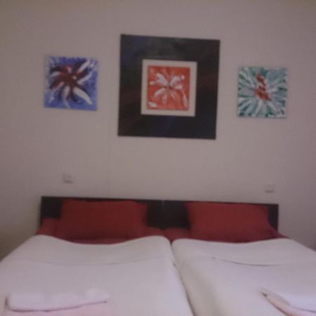 Alma-Ata Hotel Borjomi Luaran gambar