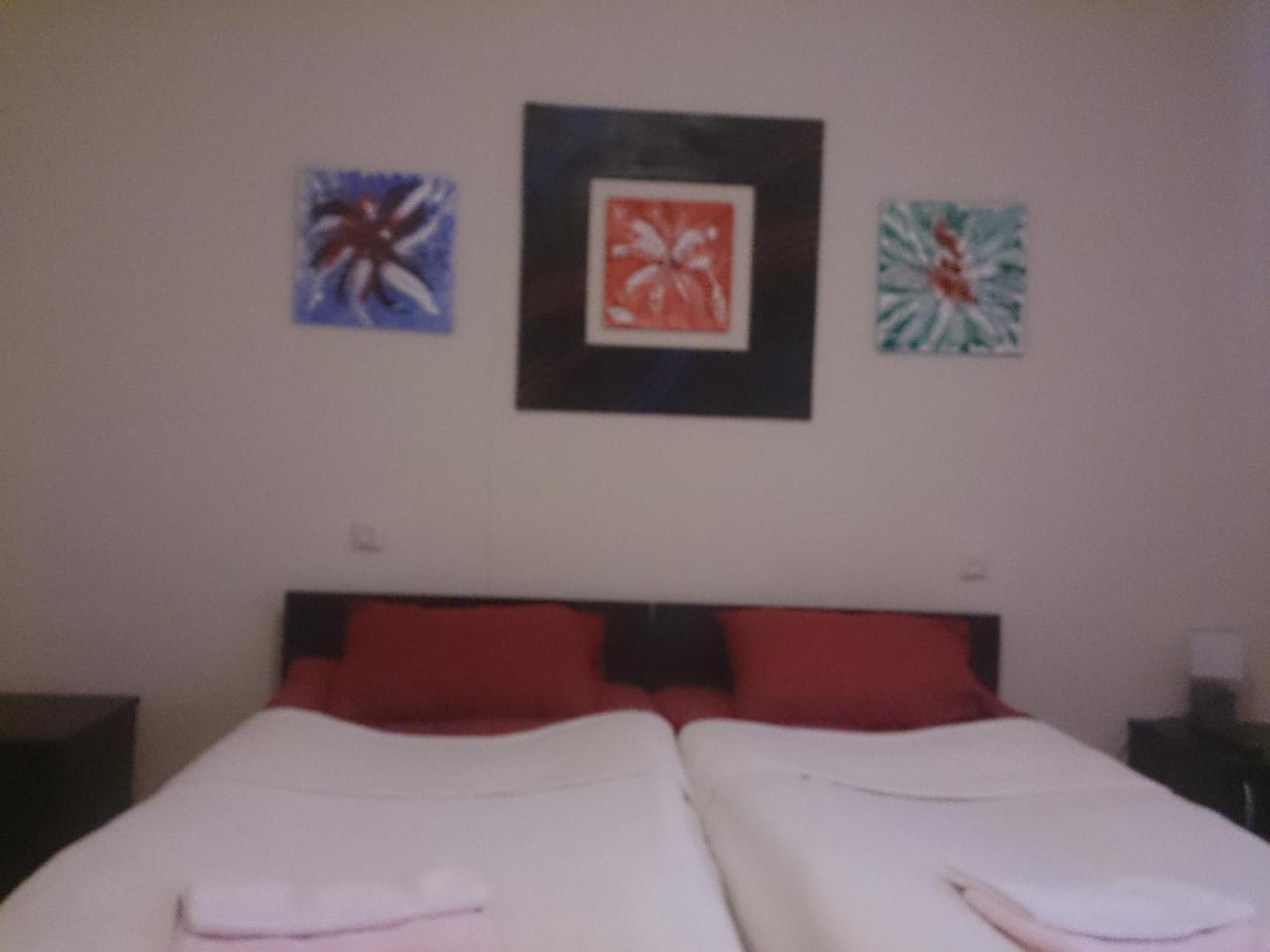 Alma-Ata Hotel Borjomi Luaran gambar
