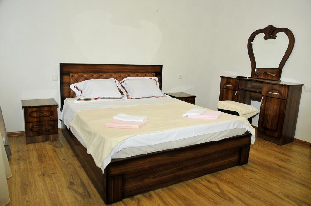 Alma-Ata Hotel Borjomi Bilik gambar