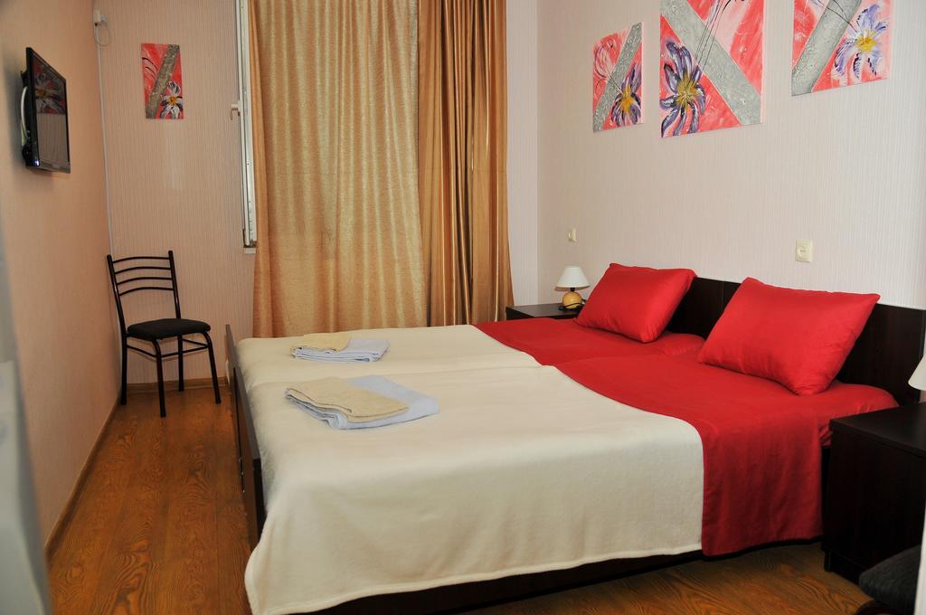 Alma-Ata Hotel Borjomi Bilik gambar